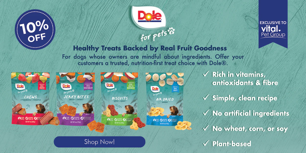 UK's Premier Pet Trade Specialists